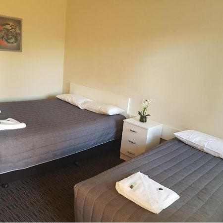 Goldfields Motel Blayney Ngoại thất bức ảnh