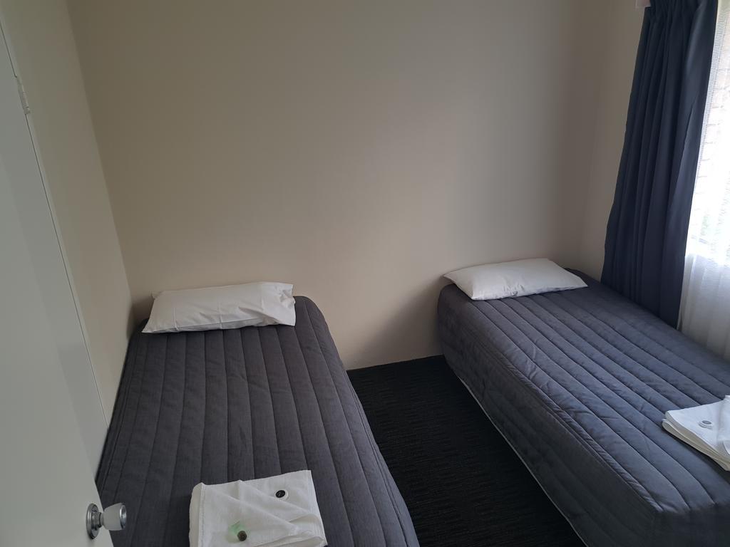 Goldfields Motel Blayney Ngoại thất bức ảnh