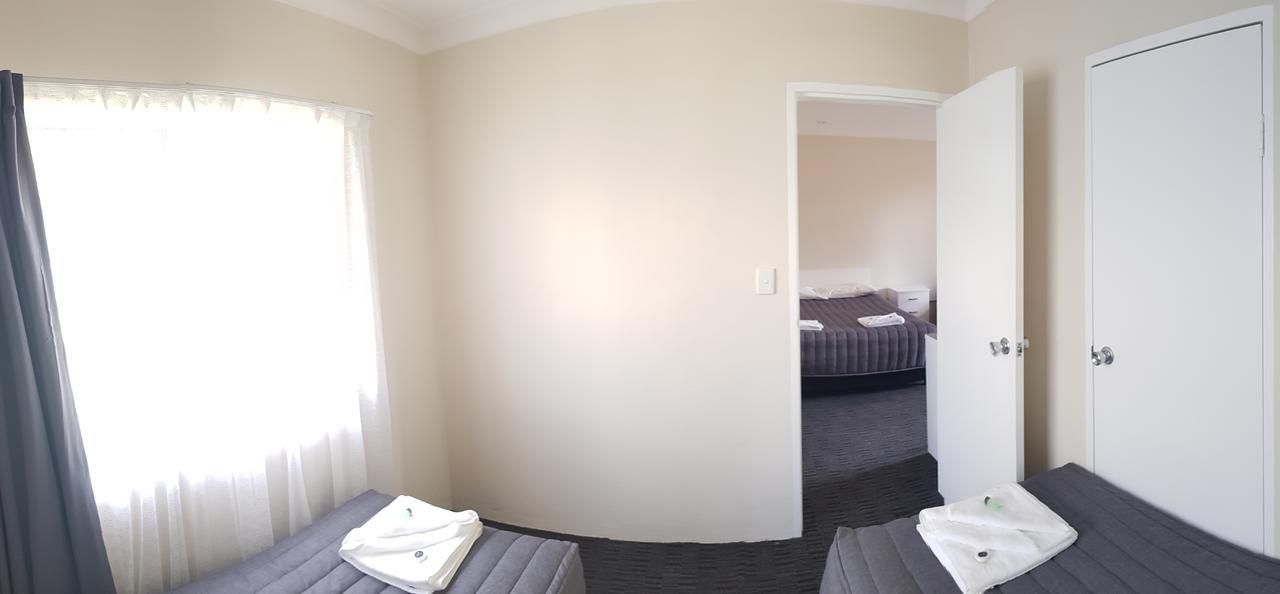 Goldfields Motel Blayney Ngoại thất bức ảnh