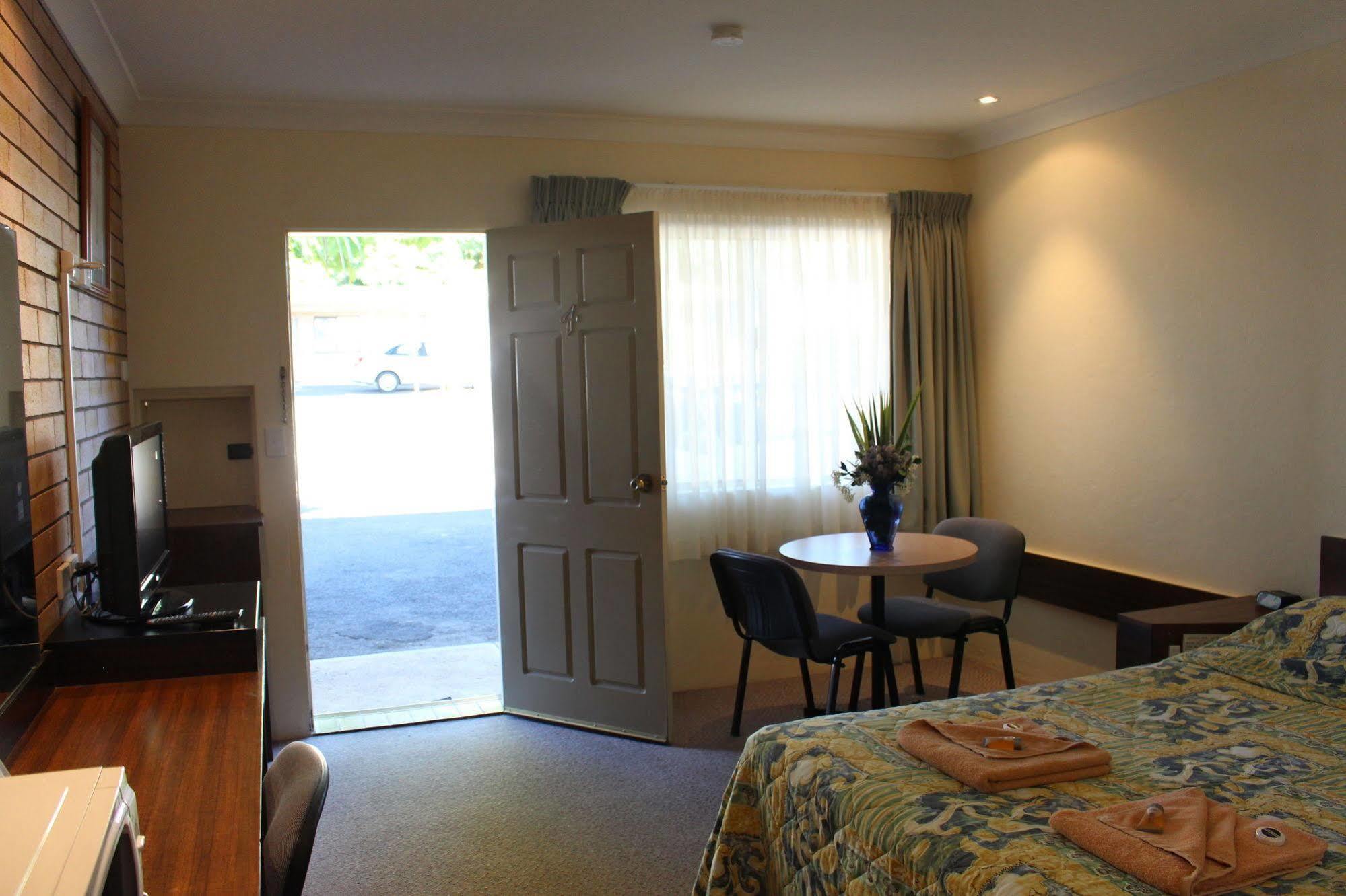 Goldfields Motel Blayney Ngoại thất bức ảnh