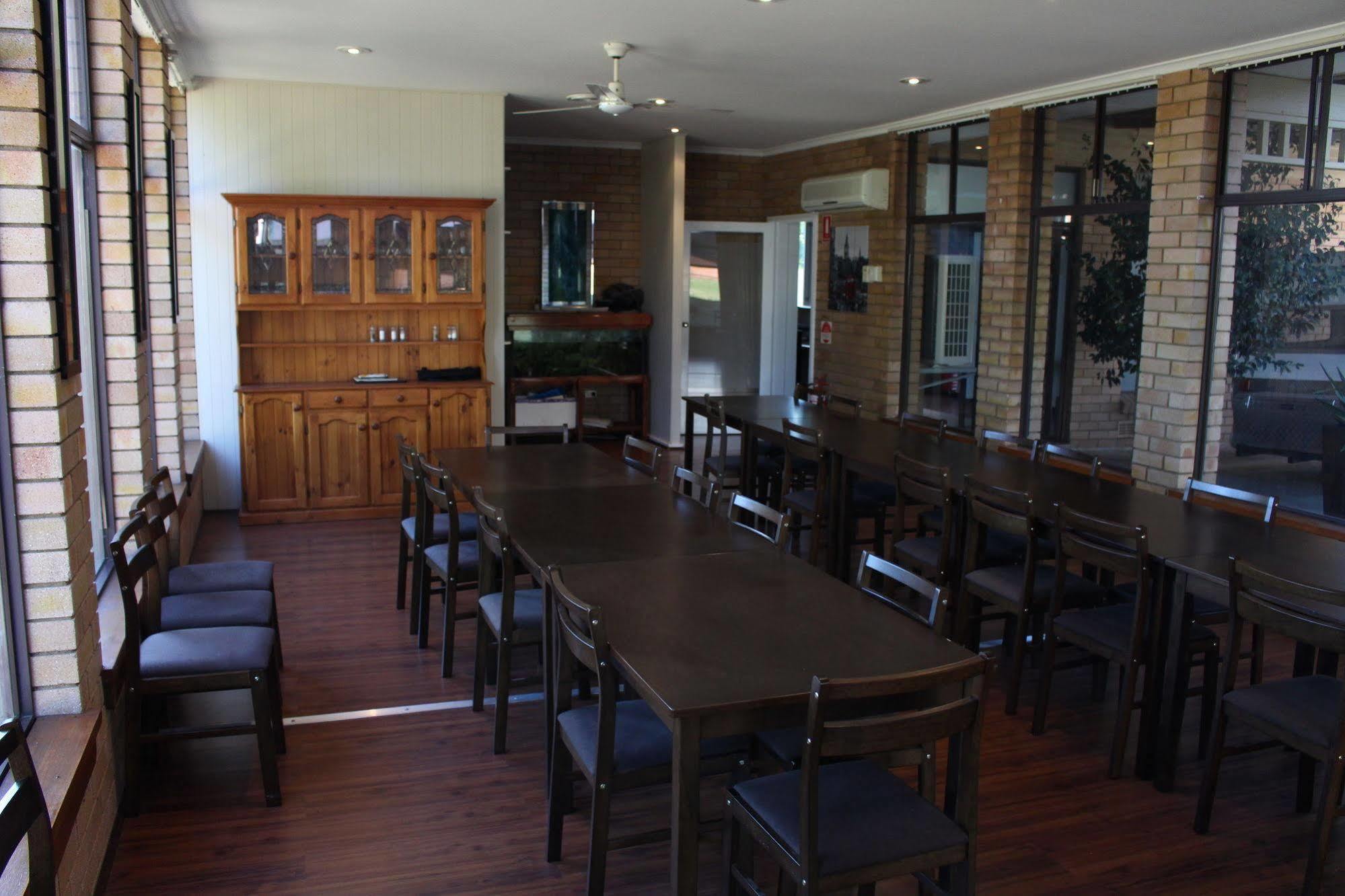 Goldfields Motel Blayney Ngoại thất bức ảnh