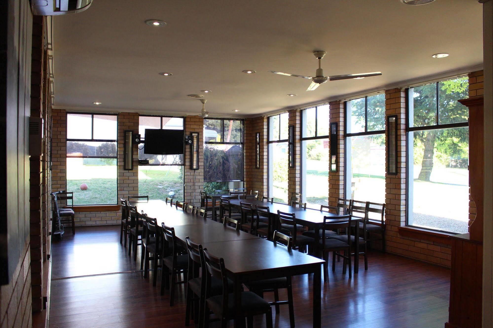 Goldfields Motel Blayney Ngoại thất bức ảnh